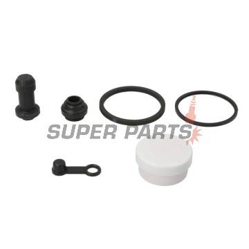 Ремонтен комплект за спирачен апарат -TOURMAX- Suzuki LS 650 1986-2014