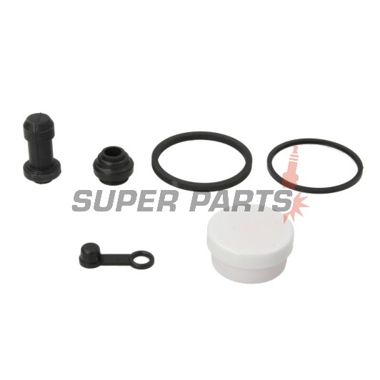 Ремонтен комплект за спирачен апарат -TOURMAX- Suzuki LS 650 1986-2014