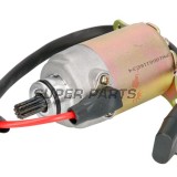 Стартер -MOTORIX- 9 зъба, GY6 125/150cc