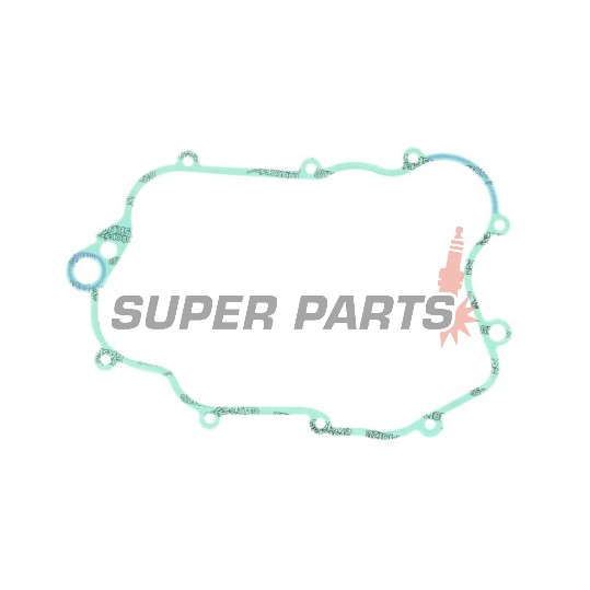 Гарнитура за капак на съединителя -ATHENA- Cagiva WRE 125 1990, Husqvarna CR 125 1997-2013, SM 125 1993-2012, WR 125 1997-2012, WR/E 125 1994-2010, WRE 125 1993-2012