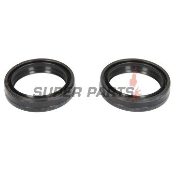 Семеринги за предница -ATHENA- Kawasaki KDX 200 1984-1985, KL 600 1984-1986, KLR 650 1987-2005, KX 80 1992-1997, KZ 1000 1978-1981