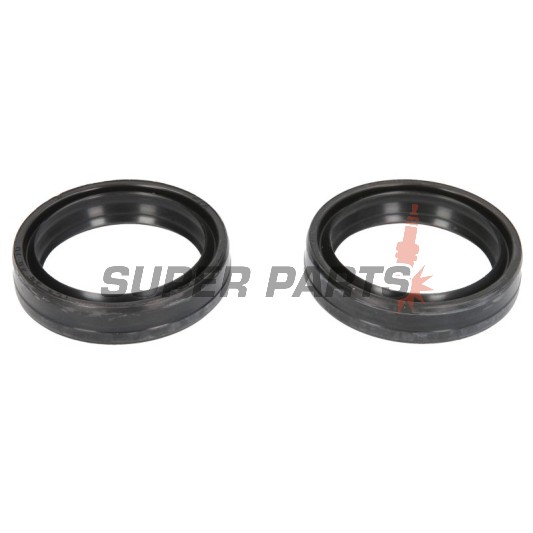 Семеринги за предница -ATHENA- Kawasaki KDX 200 1984-1985, KL 600 1984-1986, KLR 650 1987-2005, KX 80 1992-1997, KZ 1000 1978-1981