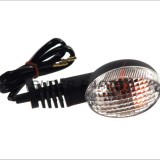 Мигач -VICMA- заден ляв / преден десен, DERBI GPR, SENDA; KAWASAKI EX, NINJA; MBK XQ; YAMAHA DT, MT-03, TZR, XQ, XT 50-660 1990-2012