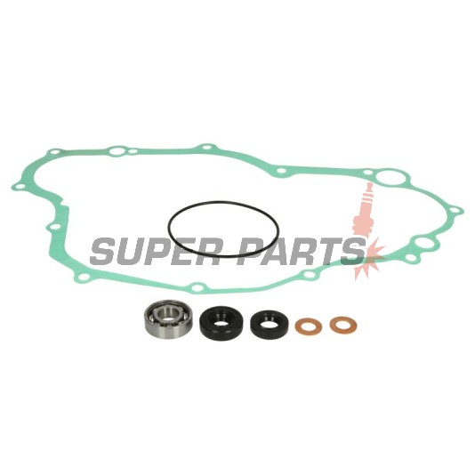 Ремонтен комплект за водна помпа -ATHENA- Yamaha WR 250 2001-2011, YZ 250 2001-2013