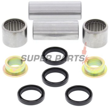 Ремонтен комплект за носач -ALL BALLS- Honda CR 80 2000-2002, CR 85 2003-2007, CRF 150 2007-2020