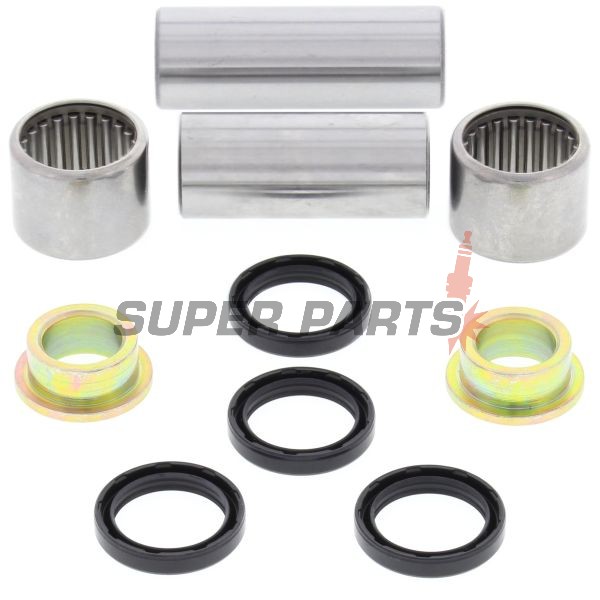 Ремонтен комплект за носач -ALL BALLS- Honda CR 80 2000-2002, CR 85 2003-2007, CRF 150 2007-2020