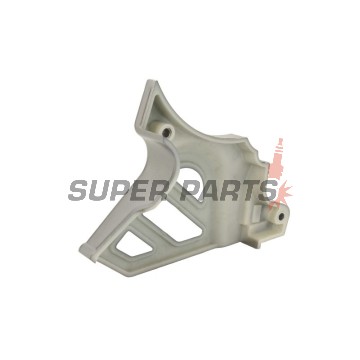 Предпазител преден пиньон -MOTORIX- IP000316, AM6 - Yamaha TZR, DT, Aprilia RX, RS 50cc