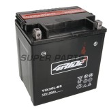 Акумулатор -4 RIDE- YIX30L-BS 4RIDE, 28Ah 12V