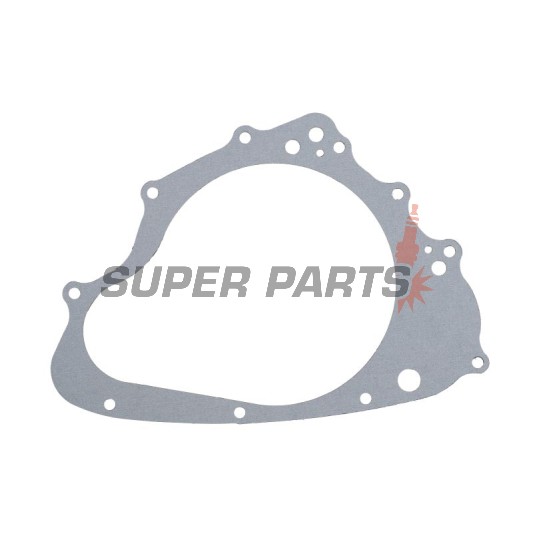 Гарнитура за капак на статор -WINDEROSA- Suzuki GS 500 1989-2009