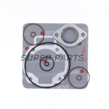 Пълен комплект гарнитури за двигател -ATHENA- Aprilia SR 125/150 1999-2001, Gilera Typhoon 125 1995-2000, Piaggio Skipper 125 1998-2000, Skipper 150 1998-1999