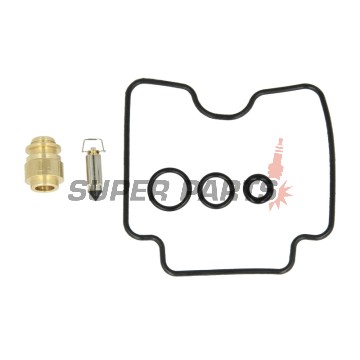 Ремонтен комплект за карбуратор -TOURMAX- Suzuki LT-Z 250 2004-2009