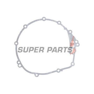 Гарнитура за капак на съединителя -WINDEROSA- Yamaha YZF-R6 600 1999-2002