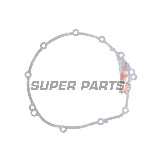 Гарнитура за капак на съединителя -WINDEROSA- Yamaha YZF-R6 600 1999-2002