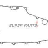Гарнитура за капак на съединителя -WINDEROSA- Honda CRF 450 2004-2017