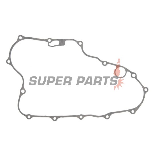 Гарнитура за капак на съединителя -WINDEROSA- Honda CRF 450 2004-2017