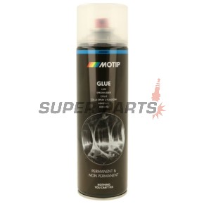 Универсално лепило спрей -MOTIP- 500ml