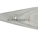Стъкло за мигач -VICMA- заден десен, Peugeot Speedfight/Speedfight 2/Speedfight 3 50/100 AC/LC 2T DD/DT Rally/WRC/Silver Sport/X-Race/Iceblade/Darkside 2000-2015
