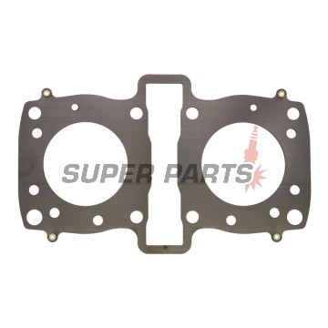 Гарнитура за глава (горна) -ATHENA- Yamaha VMX-12 1200 1985-1998, XVZ 1300 1989-1992