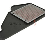 Въздушен филтър -HIFLO FILTRO- HFA1608, Honda FMX650 + FX650 Vigor + SLR650 (1997-2007)