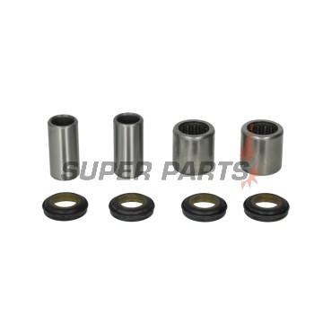 Ремонтен комплект за носач -ALL BALLS- Kawasaki KDX 80 1984-1988, KX 100 1995-2017, KX 60 1983-2003, KX 65 2000-2012, 2014, 2017, KX 80 1983-2000, KX 85 2001-2018, Suzuki RM 60/100 2003, RM 65 2003-2005