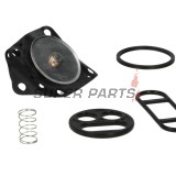 Ремонтен комплект за горивно кранче -TOURMAX- Kawasaki VN 800 1995-2006, Kawasaki VN 900 2007, Kawasaki ZRX 1100 1997-1999, Kawasaki ZRX 1200 2000-2006, Kawasaki ZX 1100 1995-1999, Suzuki GSF 1200 2001-2005, Yamaha XJR 1200 1995-1997