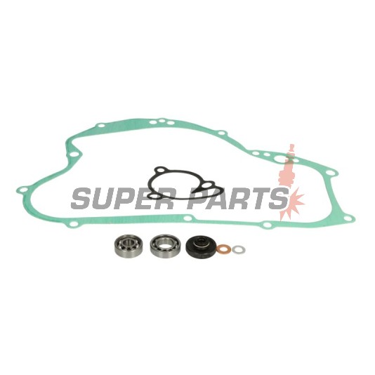 Ремонтен комплект за водна помпа -ATHENA- Suzuki RM 125 2004-2008