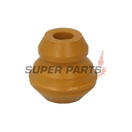 Ударен тампон за окачване -ALL BALLS- Husqvarna FE 250/450 2018-2020, FE 350/501 2018-2021, FX 350/450 2018-2020, TC 125 2018, TC 85 2018-2021, TE 150/250 2018-2021, TE 300 2018-2020, TX 300 2018-2021, KTM EXC 125 2006-2009