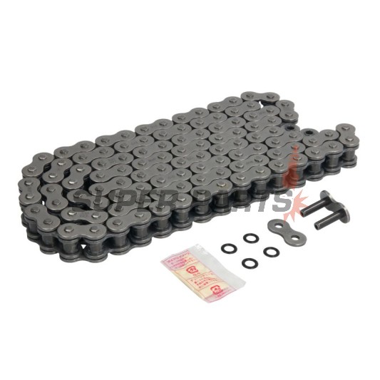 Верига -DID- 530VX3-110, размер 530, 110 звена, усилена