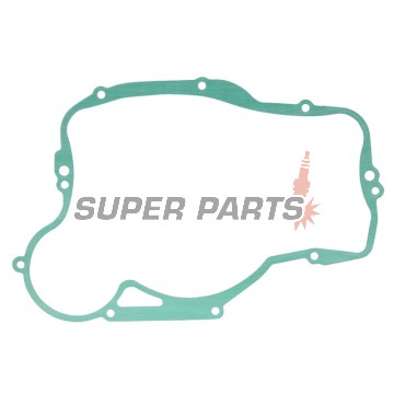 Гарнитура за капак на съединителя -ATHENA- Kawasaki KX 250 1987