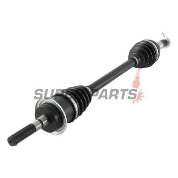 Полуоска -ALL BALLS- AB8-CA-8-220, Can-Am Commander 800/1000 2013-2016, Commander 976 2015-2016