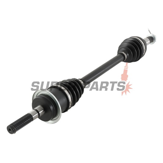 Полуоска -ALL BALLS- Can-Am Commander 800/1000 2013-2016, Commander 976 2015-2016