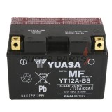 Акумулатор -YUASA- YT12A-BS, 11Ah 12V