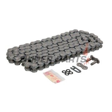 Верига -DID- 520VX3-116FB, размер 520, 116 звена, усилена