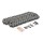 Верига -DID- 520VX3-116FB, размер 520, 116 звена, усилена