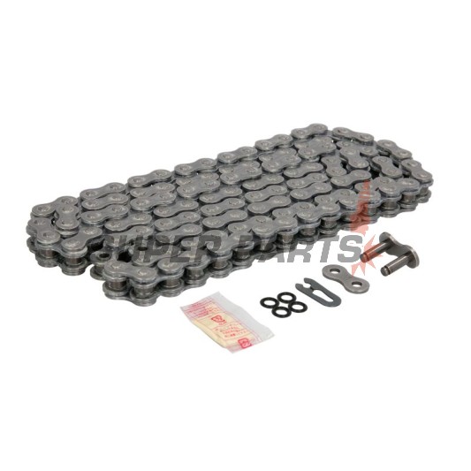 Верига -DID- 520VX3-116FB, размер 520, 116 звена, усилена