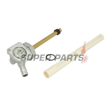 Ремонтен комплект за горивно кранче -TOURMAX- Honda CB 400 1989-1990, Honda VT 600 1988-1998