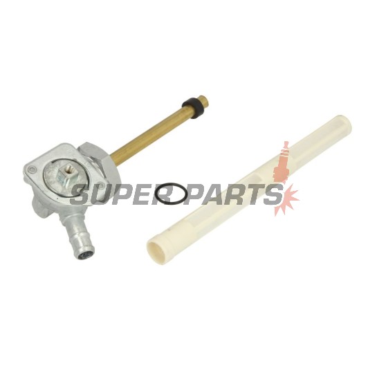 Ремонтен комплект за горивно кранче -TOURMAX- Honda CB 400 1989-1990, Honda VT 600 1988-1998