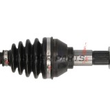 Полуоска -ALL BALLS- Can-Am Outlander 500 2013-2014, Outlander 570 2017-2019, Outlander 650/1000 2013-2018, Outlander 800 2013-2015, Outlander 850 2016-2018, Outlander 976 2015, Renegade 1000 2013-2019, Renegade 500 2013-2014