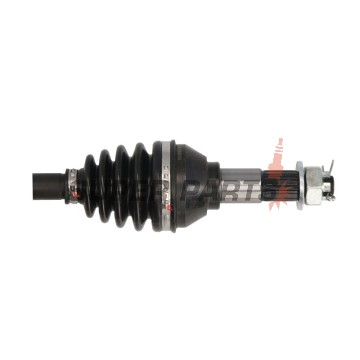 Полуоска -ALL BALLS- AB8-CA-8-215, Can-Am Outlander 500 2013-2014, Outlander 570 2017-2019, Outlander 650/1000 2013-2018, Outlander 800 2013-2015, Outlander 850 2016-2018, Outlander 976 2015, Renegade 1000 2013-2019, Renegade 500 2013-2014