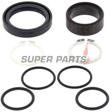 Ремонтен комплект вал скорости -ALL BALLS- KTM EGS 200/380 1998-1999, EGS 250/300 1994-1999, EGS 360 1996-1997, EXC 250 1991-2003, EXC 300 1993-2003, EXC 360 1996-1997, EXC 380 1998-2002, MXC 250/380 1998-2001, SX 300 1994