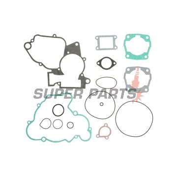 Пълен комплект гарнитури за двигател -WINDEROSA- KTM SX 65 1998-2008, KTM XC 65 2008