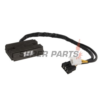 Реле за зареждане -TOURMAX- реле-регулатор, Kawasaki VN 1500 2001-2005, Kawasaki VN 1600 2004-2008