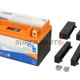 Акумулатор -EXIDE- ELTX12, 42Wh (4Ah), 12V, Lithium-ion