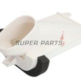Въздушен филтър -HIFLO FILTRO- HFA4505, Yamaha XP500 TMAX 500 5GJ / 5VU (ляв въздушен филтър) (2001-2007)