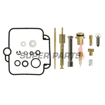 Ремонтен комплект за карбуратор -TOURMAX- Suzuki GS 500 1989-2000