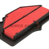 Въздушен филтър -HIFLO FILTRO- HFA3613, Suzuki GSR600 / GSR750 / GSX-S750 (2006-2023)