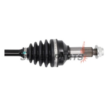 Полуоска -ALL BALLS- CF Moto CF 500/600 2013-2014, CF 800 2013-2016,x500/800 2012-2013,x600 2011-2013, Yamaha YFM 700 2016-2018