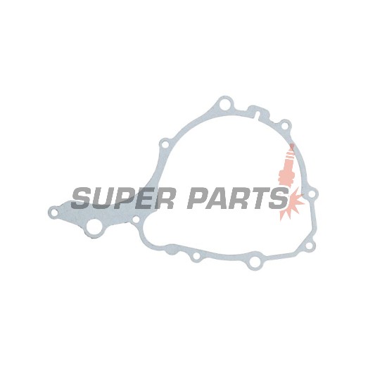 Гарнитура за капак на статор -WINDEROSA- Yamaha XT 250 2008-2022, Yamaha YFM 250 2008-2013