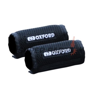 Подгряващи ръкохватки -OXFORD- EL694, HotGrips Premium Cruiser