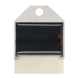 Реле за зареждане -ARROWHEAD- реле-регулатор, KTM EGS/EXC/EXE/MXC/SC/SMC/SX 125-660 1998-2012, Suzuki DR-Z 110 2003-2005